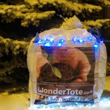 WonderTote Topsoil | 79 Prairie Place, Rockyview, AB T1X 0K2, Canada | Phone: (403) 275-5550