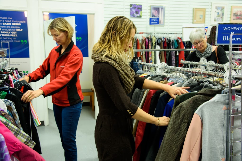 WINS Thrift Store (Women In Need Society) | 2907 Richmond Rd SW, Calgary, AB T3E 4N3, Canada | Phone: (403) 242-4969