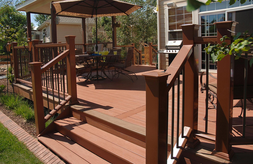 Deckteck | 1395 Rue Champêtre, Saint-Lazare, QC J7T 3E5, Canada | Phone: (514) 966-5793
