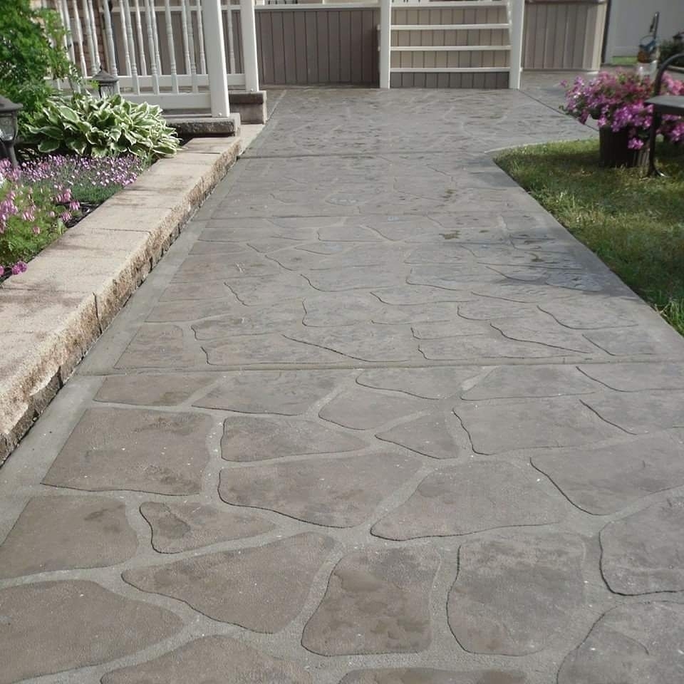 TYBO Concrete Coatings & Restoration | 4050 Bridgewater St, Niagara Falls, ON L2G 6H7, Canada | Phone: (905) 353-4300