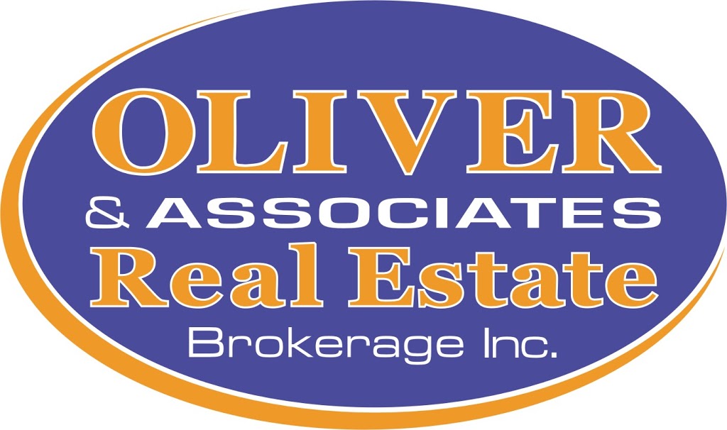 Oliver & Associates Real Estate | 99 Horton St W, London, ON N6J 4Y6, Canada | Phone: (519) 657-2020