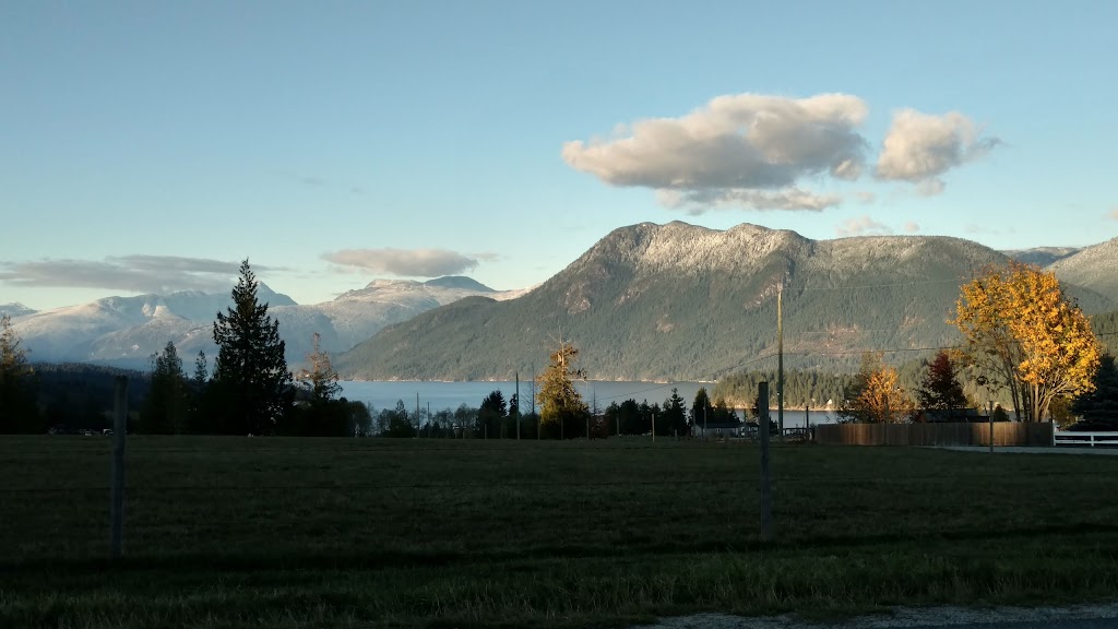 Fab Logging Co Ltd | 6220 Crowston Rd, Sechelt, BC V0N 3A5, Canada | Phone: (604) 885-9782