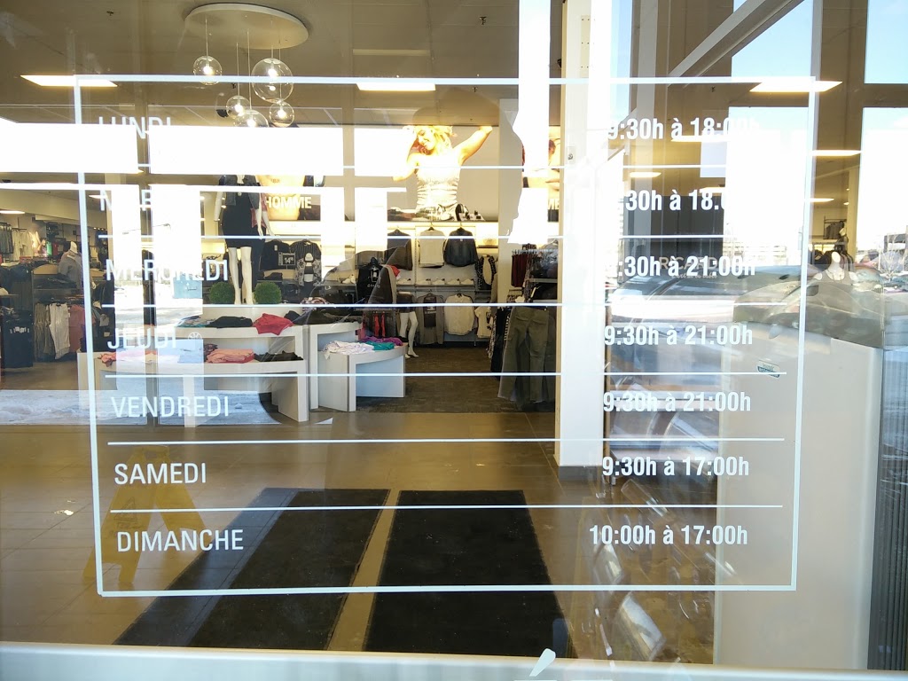 Aubainerie | 9 Boulevard Montclair, Gatineau, QC J8Y 2E2, Canada | Phone: (819) 770-6886