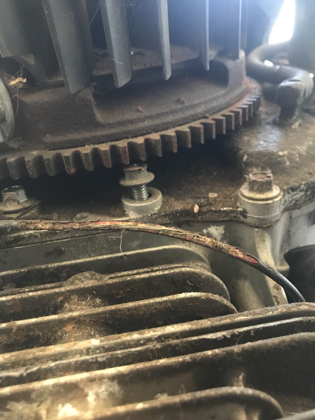 Toys N Tools Small Engine Repair | 4835 51 Ave NW, Holden, AB T0B 2C0, Canada | Phone: (780) 463-1929