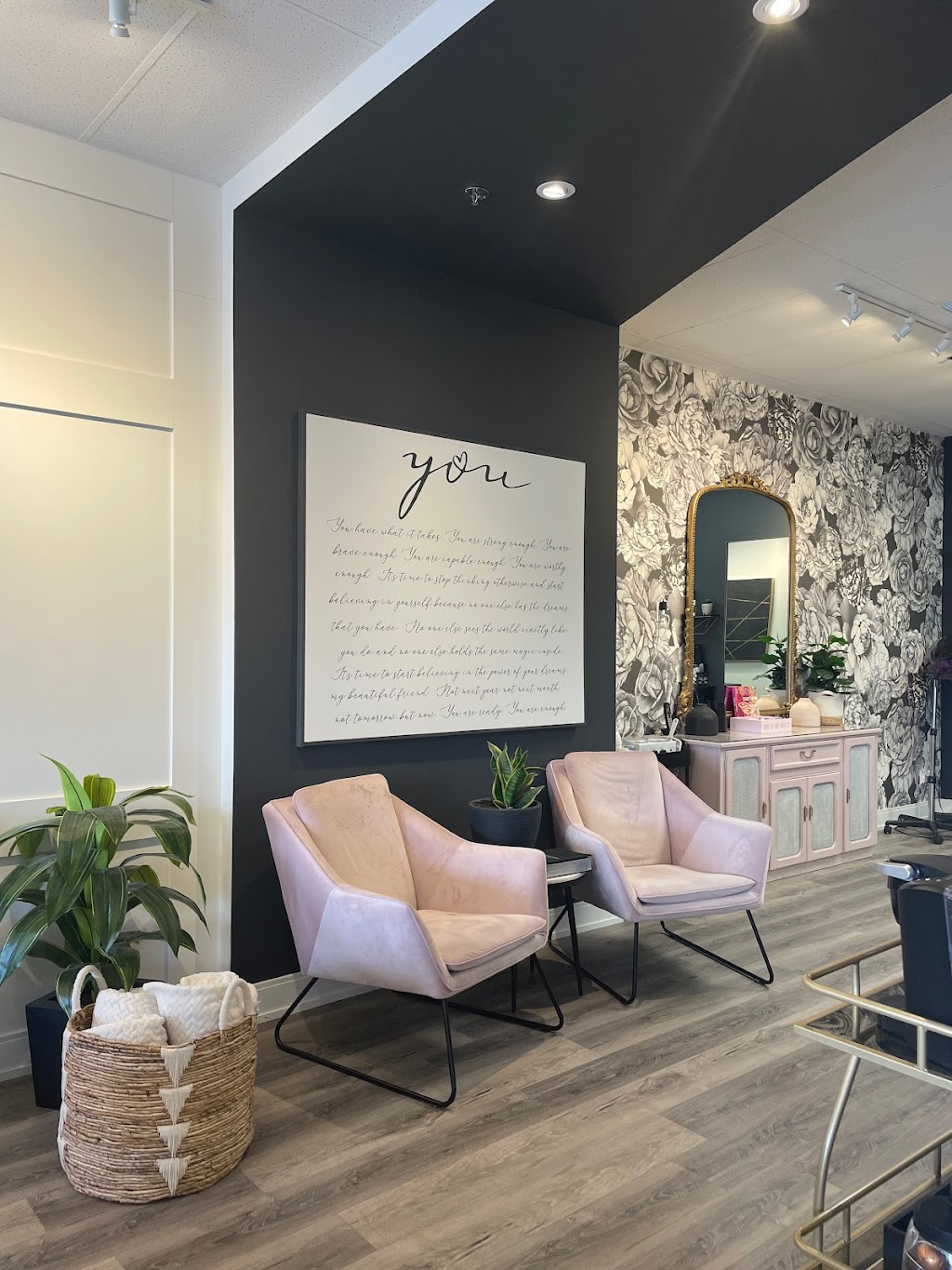 You Beauty Bar | 843 King St W Unit 10, Oshawa, ON L1J 2L4, Canada | Phone: (905) 571-1610