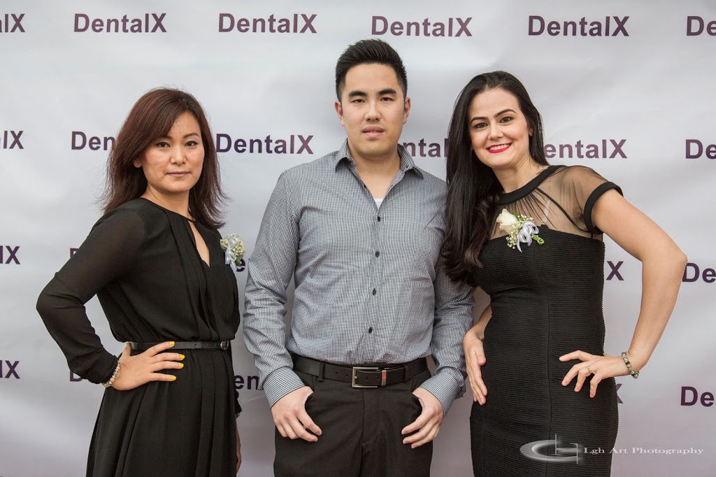 DentalX Dental Clinic | 170 Rimrock Rd Unit D-2, North York, ON M3J 3A6, Canada | Phone: (416) 630-9000