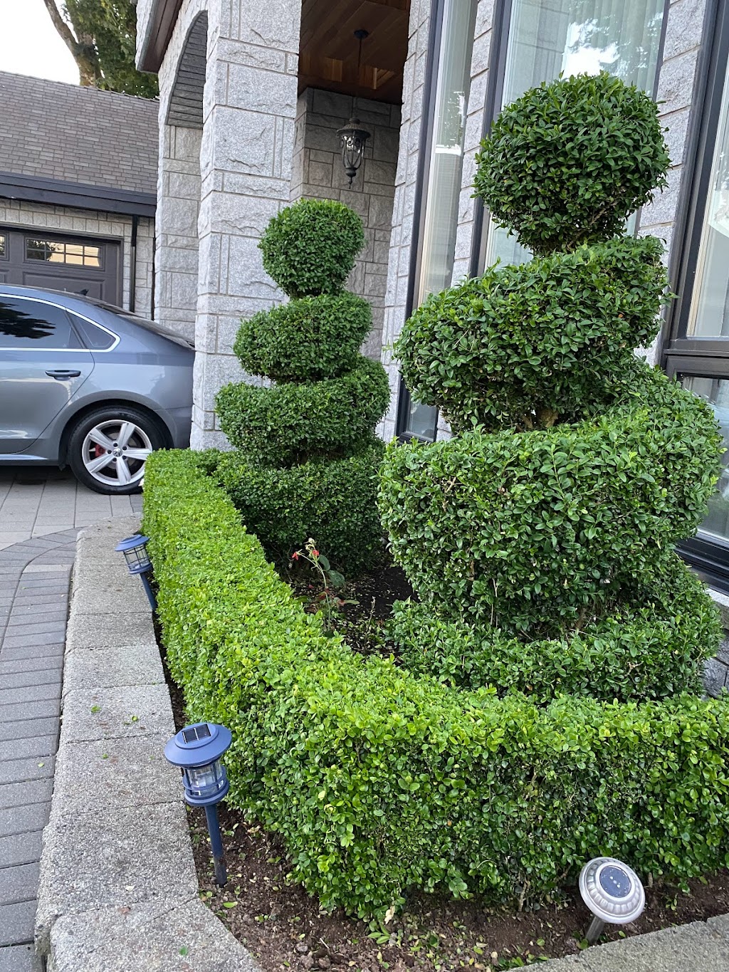 G Class Landscapes Inc. | Blundell Rd, Richmond, BC V6W 1B4, Canada | Phone: (604) 339-9945