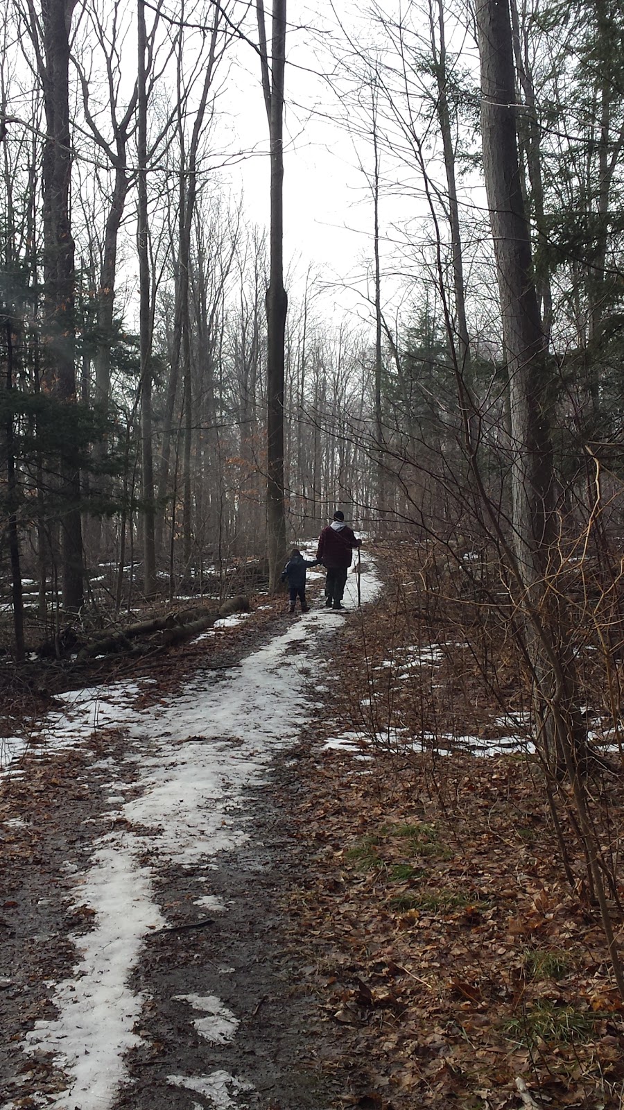 Marden Tract | 5559 Wellington County Rd 39, Guelph, ON N1H 6J2, Canada | Phone: (519) 621-2761