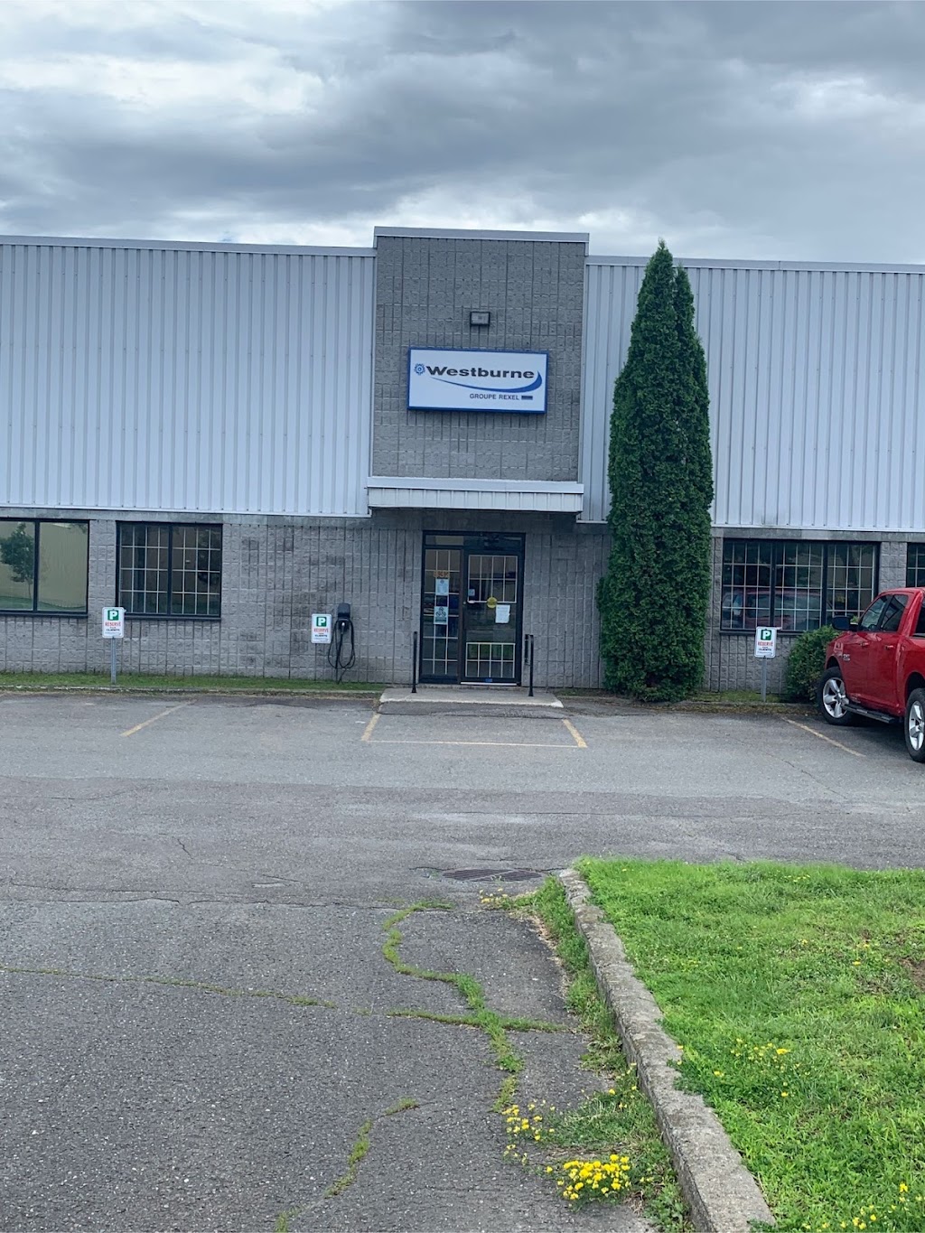 Westburne | 832 Bd Industriel, Granby, QC J2J 1A4, Canada | Phone: (450) 375-7370