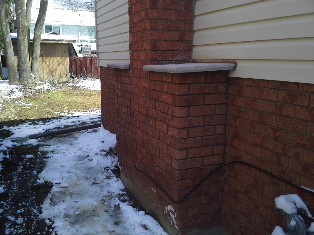 Hey Chimney King | 816 Penetanguishene Rd, Barrie, ON L4M 4Y8, Canada | Phone: (705) 990-5415