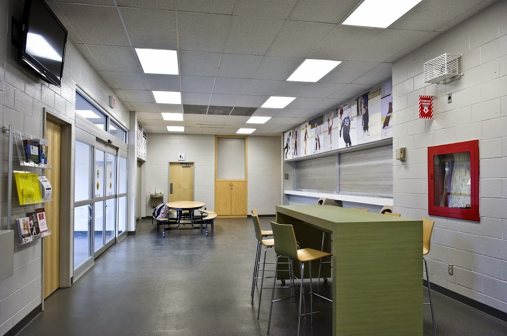 Aréna Michael-Bilodeau | 201 Boulevard Clairevue E, Saint-Bruno-de-Montarville, QC J3V 4W4, Canada | Phone: (450) 441-8466
