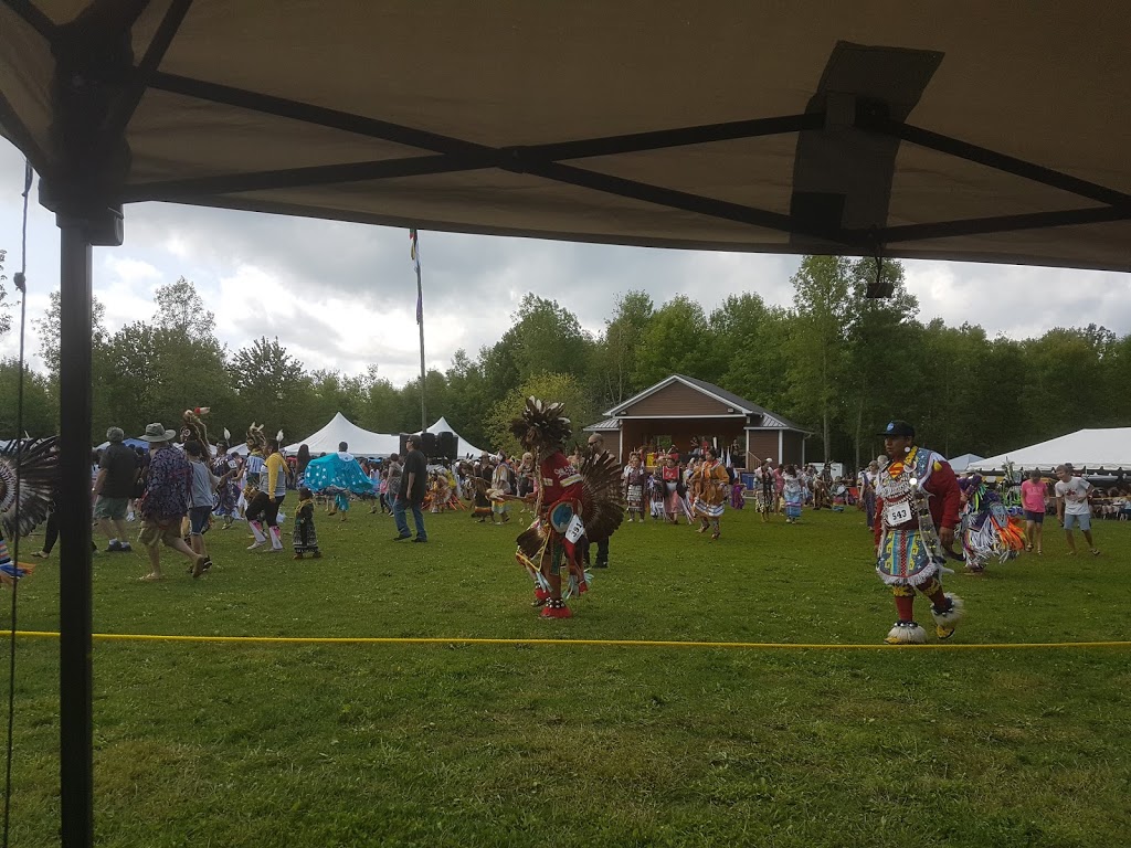 John Snake Memorial Multi-Purpose Community Grounds | 6002-6034 Rama Rd, Orillia, ON L3V 6H6, Canada | Phone: (705) 325-3611