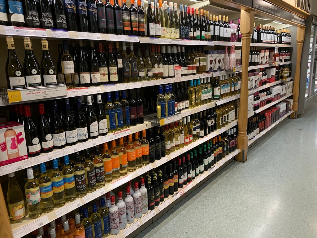 LCBO | Albion Mall, 1530 Albion Rd, Etobicoke, ON M9V 1B4, Canada | Phone: (416) 740-1857
