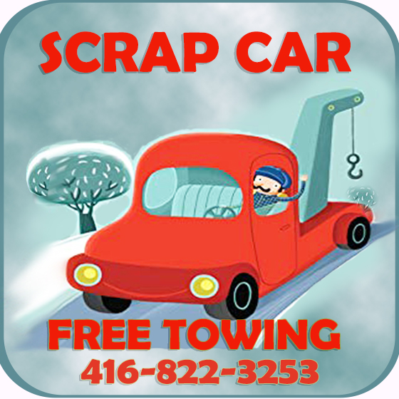 Pauls Scrap Car Mississauga | 6285 Netherhart Rd, Mississauga, ON L5T 1G5, Canada | Phone: (416) 822-3253