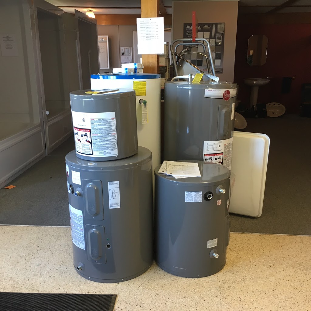 Dunlops Glen Plumbing & Heating & Supplies Ltd | 1447 Woodrow Rd, Coldwater, ON L0K 1E0, Canada | Phone: (705) 835-2104