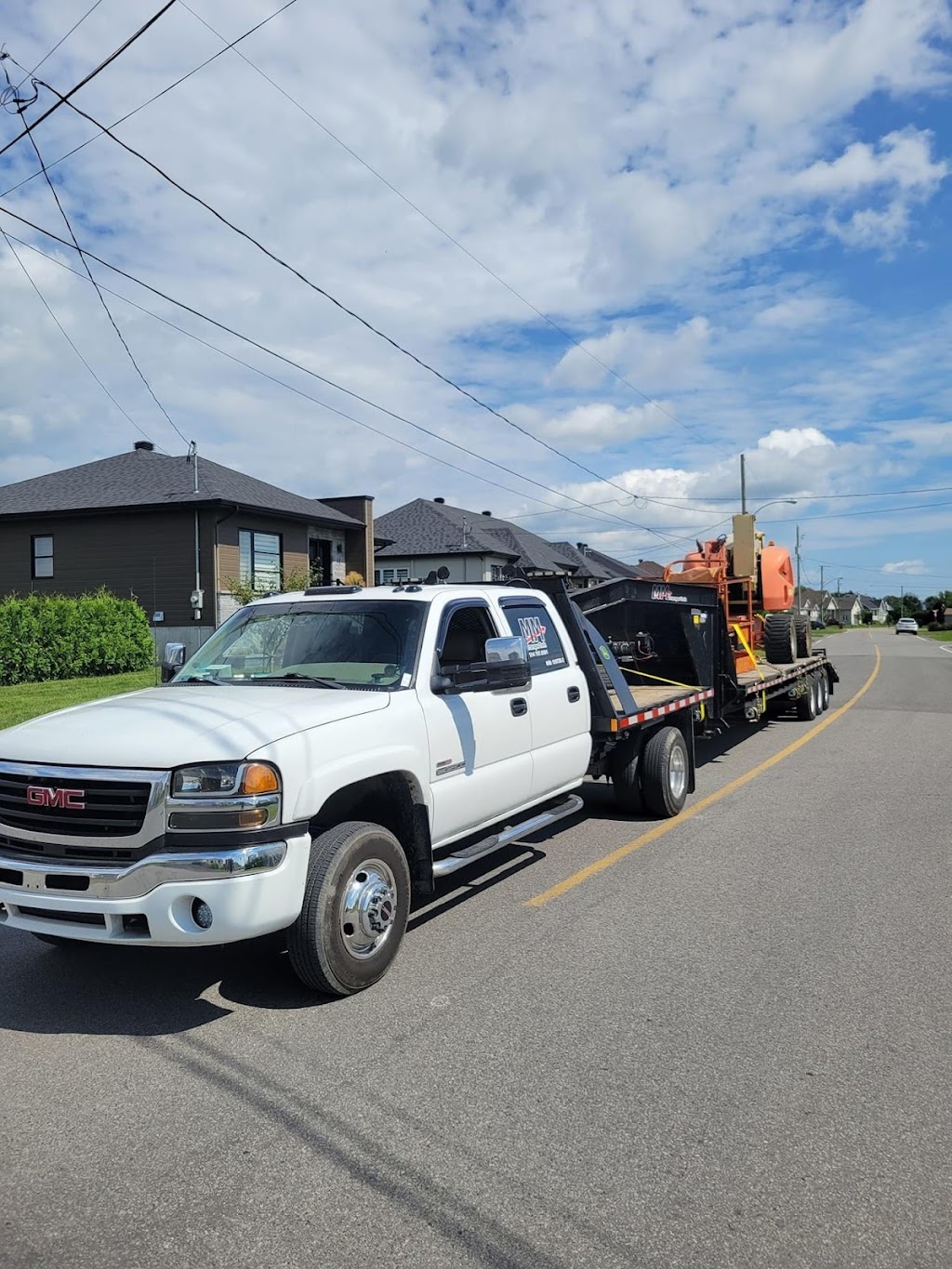MM TransporTech | 401 Rang Montcalm, Sainte-Julienne, QC J0K 2T0, Canada | Phone: (514) 707-0591