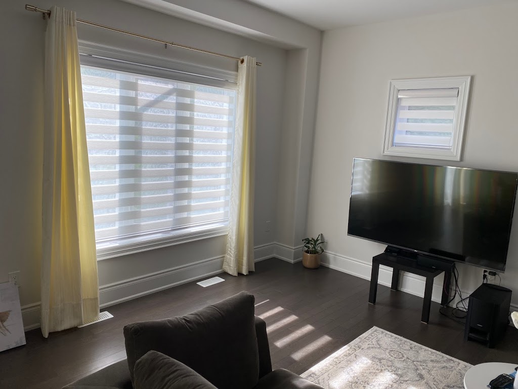 ZebraBlinds4You | Brucker Rd, Barrie, ON L4N 8J2, Canada | Phone: (647) 381-4477