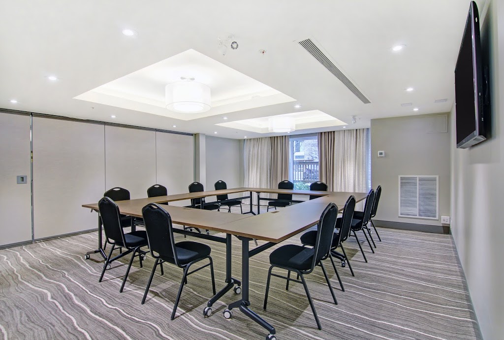 Staybridge Suites Toronto - Vaughan South | 3600 Steeles Ave W, Woodbridge, ON L4L 8P5, Canada | Phone: (905) 856-9600