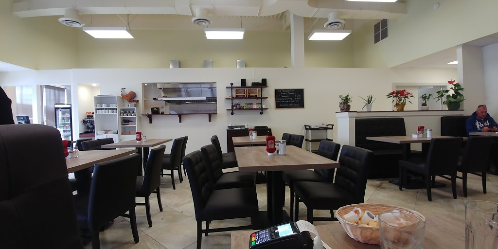 The Broken Egg | 4293 King St E, Kitchener, ON N2P 2E9, Canada | Phone: (519) 219-1317
