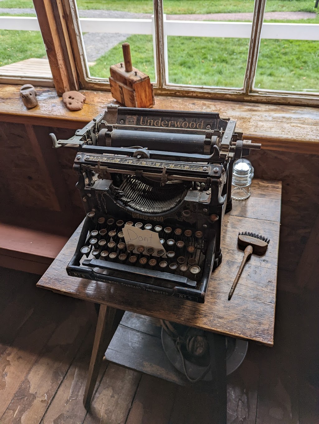 L.M. Montgomerys Cavendish National Historic Site | 8521 Cavendish Road Rte, PE-6, Cavendish, PE C0A 1N0, Canada | Phone: (902) 626-1784
