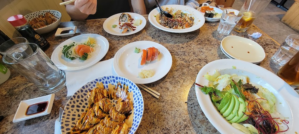 Sehmi Japanese Restaurant | 2404 Timberlane Rd, Port Alberni, BC V9Y 8P2, Canada | Phone: (250) 723-9415