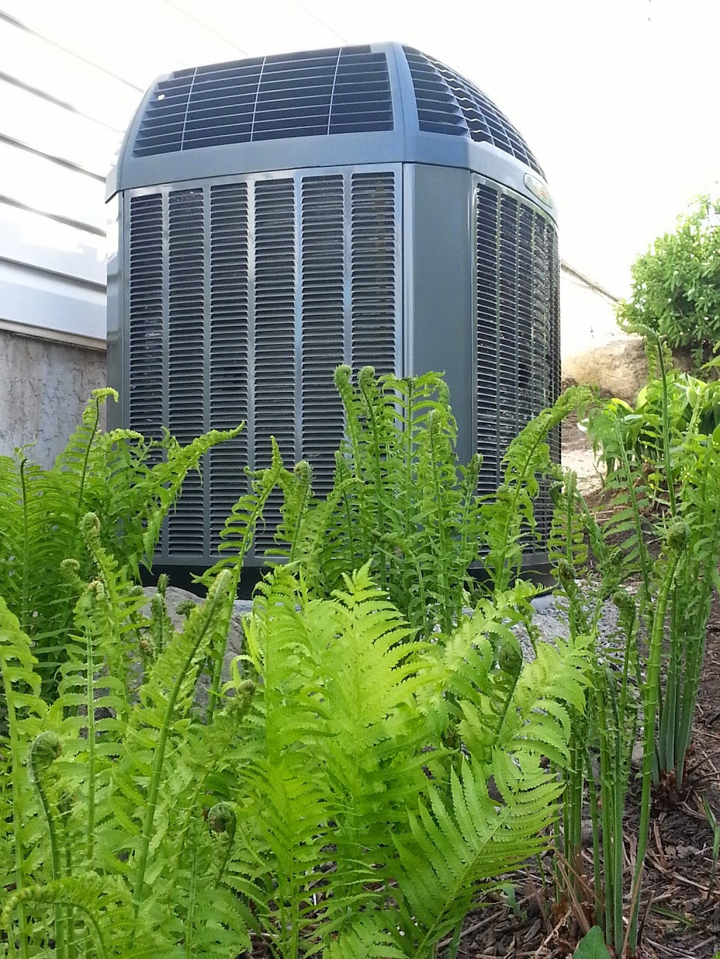 Kalamalka Cooling, Refrigeration, Heating & Air Conditioning | 2367 15 St, Vernon, BC V1T 3V3, Canada | Phone: (250) 307-6644