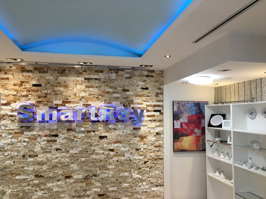 SmartRay Inc. | 6 Shields Ct #4, Markham, ON L3R 4S1, Canada | Phone: (905) 752-9998