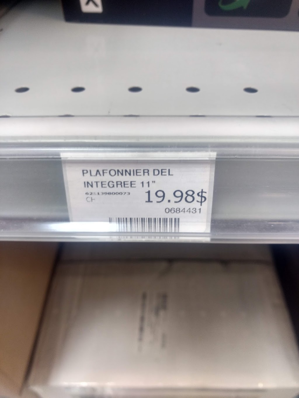 BMR La Coop Novago - St-Lin | 980 Rue Saint-Isidore, Saint-Lin - Laurentides, QC J5M 2V5, Canada | Phone: (450) 439-2018