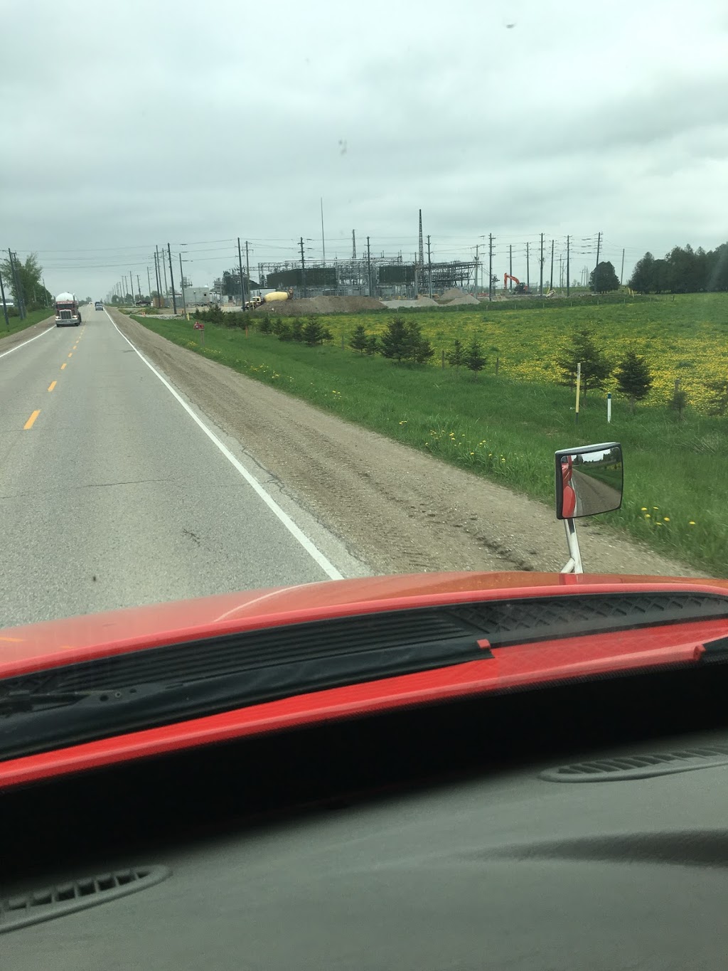 Langs Dehy Ltd | 6590 Wellington Rd 123, Palmerston, ON N0G 2P0, Canada | Phone: (519) 343-3353
