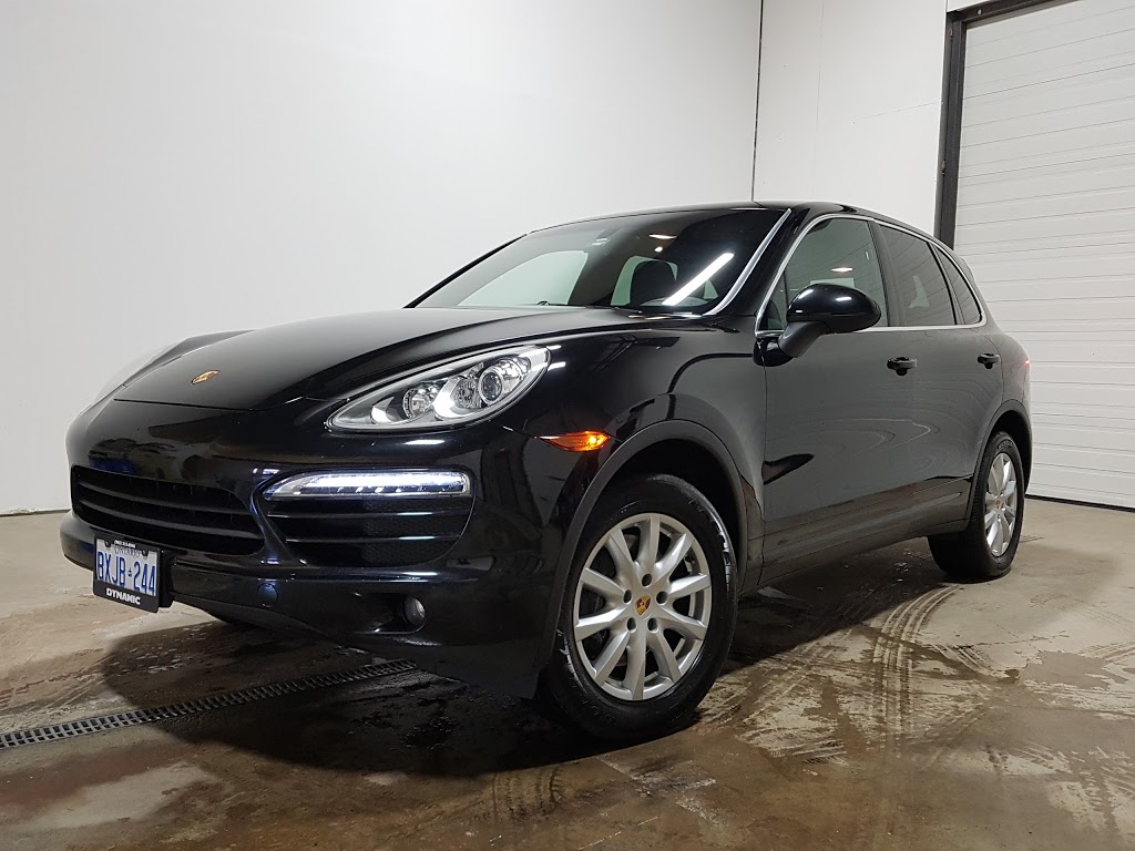 Maple Auto Spa Inc. | 101 Freshway Dr Unit 59, Concord, ON L4K 1R9, Canada | Phone: (416) 878-5592