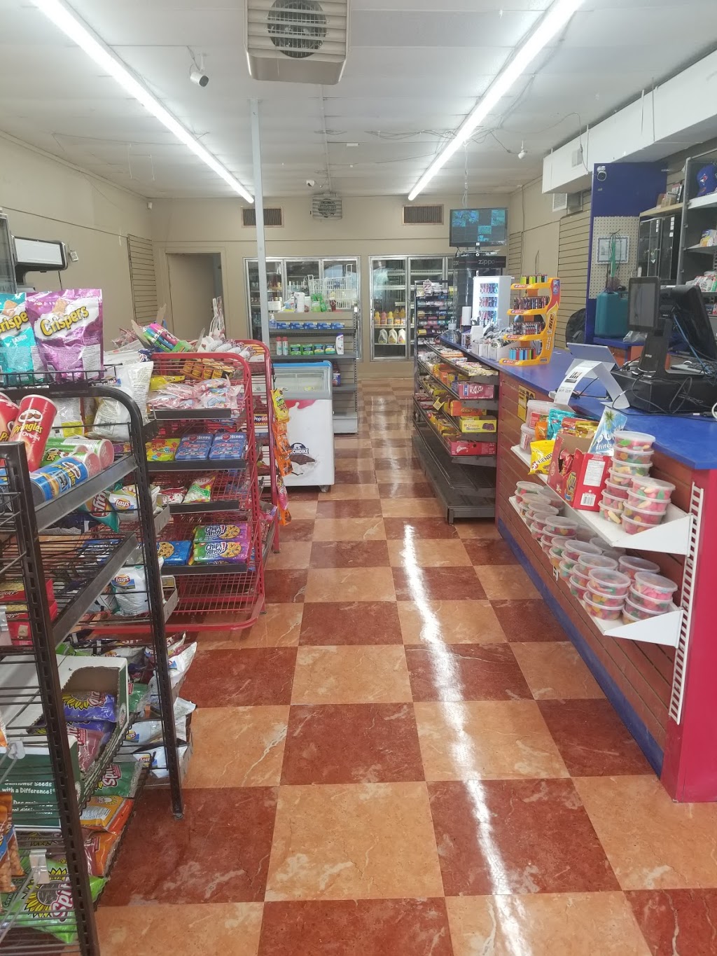 Foxboro General Store | 432 Ashley St, Foxboro, ON K0K 2B0, Canada | Phone: (613) 967-2456