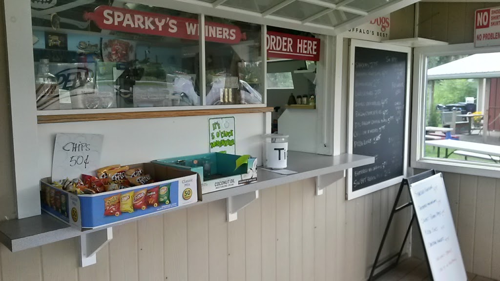 The Country Hotbox | 4078 N Ridge Rd, Lockport, NY 14094, USA | Phone: (716) 438-7023