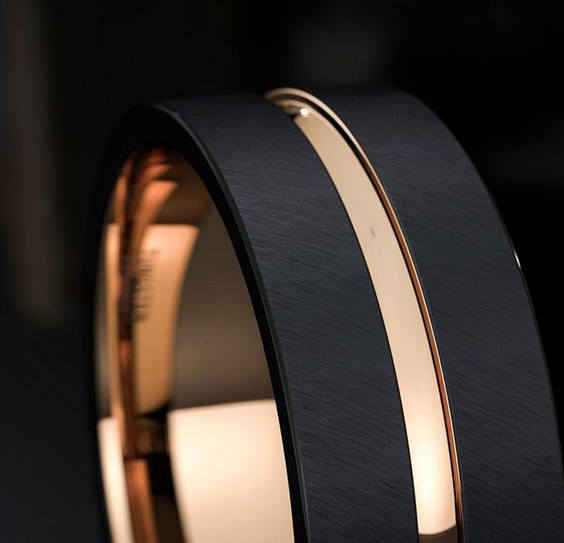Fire Forged Rings | 2504 19A Ave NW, Edmonton, AB T6T 2E1, Canada | Phone: (780) 289-4601