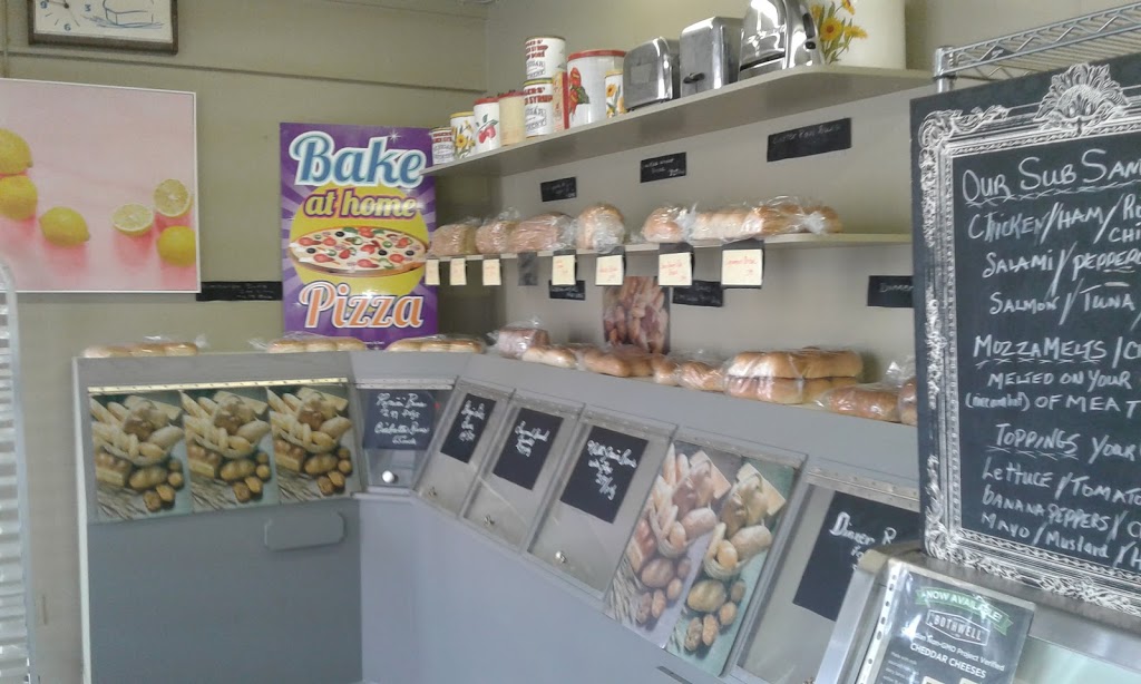 Bun King Bakery & Deli | 390 Northmount Dr NW, Calgary, AB T2K 3H5, Canada | Phone: (403) 282-2422