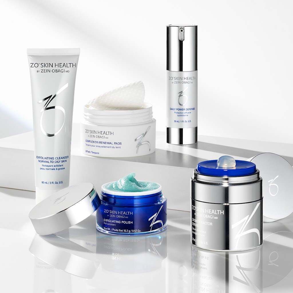 The Skin Clinic | 330 James St, Wallaceburg, ON N8A 2N5, Canada | Phone: (519) 365-6205