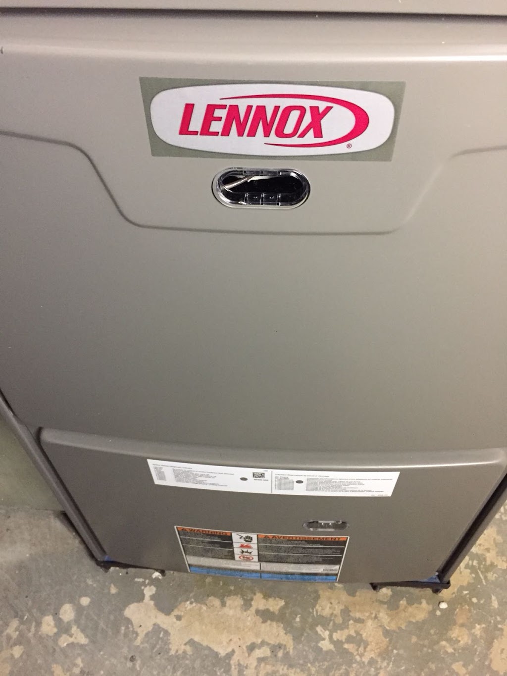 North Star HVAC | 5 Donna Dr, Brampton, ON L6Z 3T3, Canada | Phone: (416) 727-1352