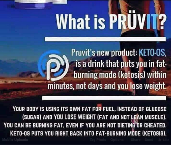 Keto The Day | 1875 Ashling Rd, Qualicum Beach, BC V9K 2V1, Canada | Phone: (250) 713-9680