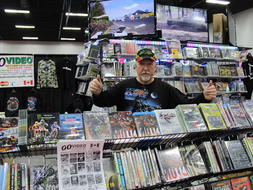 GO Video Motorsports | 495 Turnberry St #485, Brussels, ON N0G 1H0, Canada | Phone: (519) 291-0888