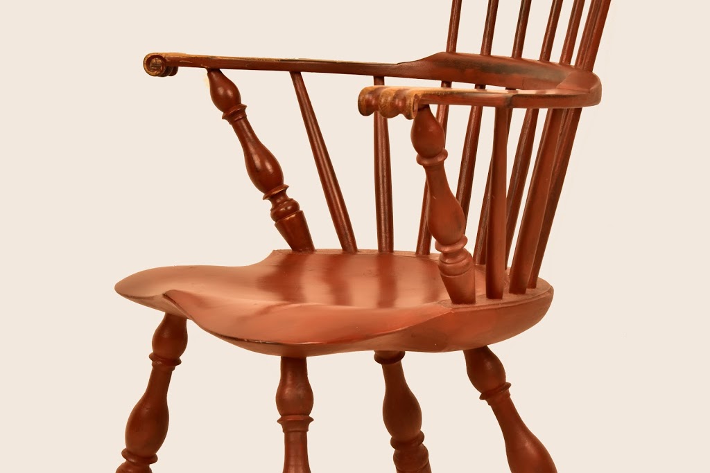 Bruce Chambers Period Furniture Ltd. | 4370 Line 7, Bond Head, ON L0G 1B0, Canada | Phone: (905) 775-7144