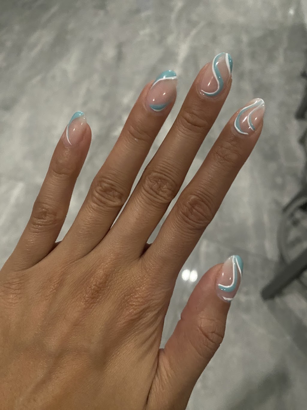 Lindas Nails Spa | 411 Manhattan Dr, Unionville, ON L3P 7P4, Canada | Phone: (905) 477-0885