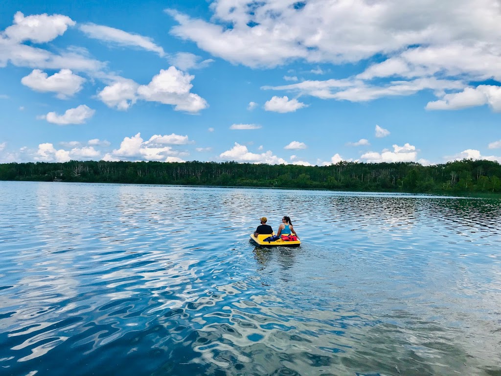 Lac La Peche Resort | Blaine Lake, SK S0J 0J0, Canada | Phone: (306) 226-4225