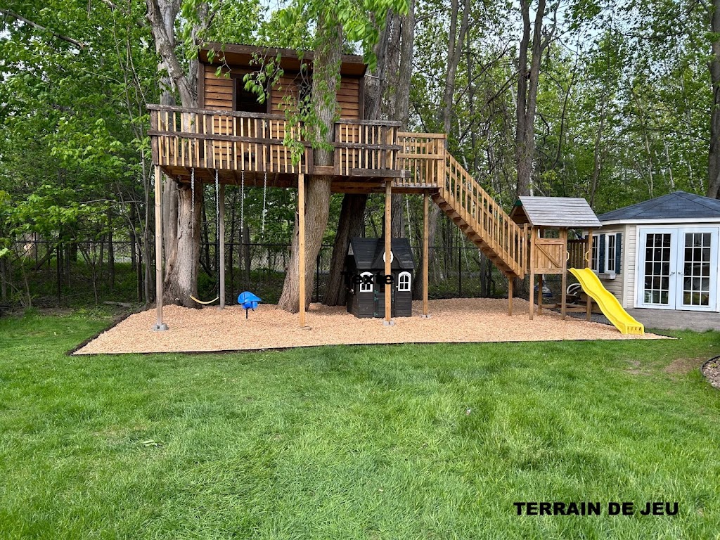 Lefaivre paysagement prestige / LP Prestige | 1079 Rue Panneton, Saint-Lin - Laurentides, QC J5M 2M2, Canada | Phone: (514) 839-0665