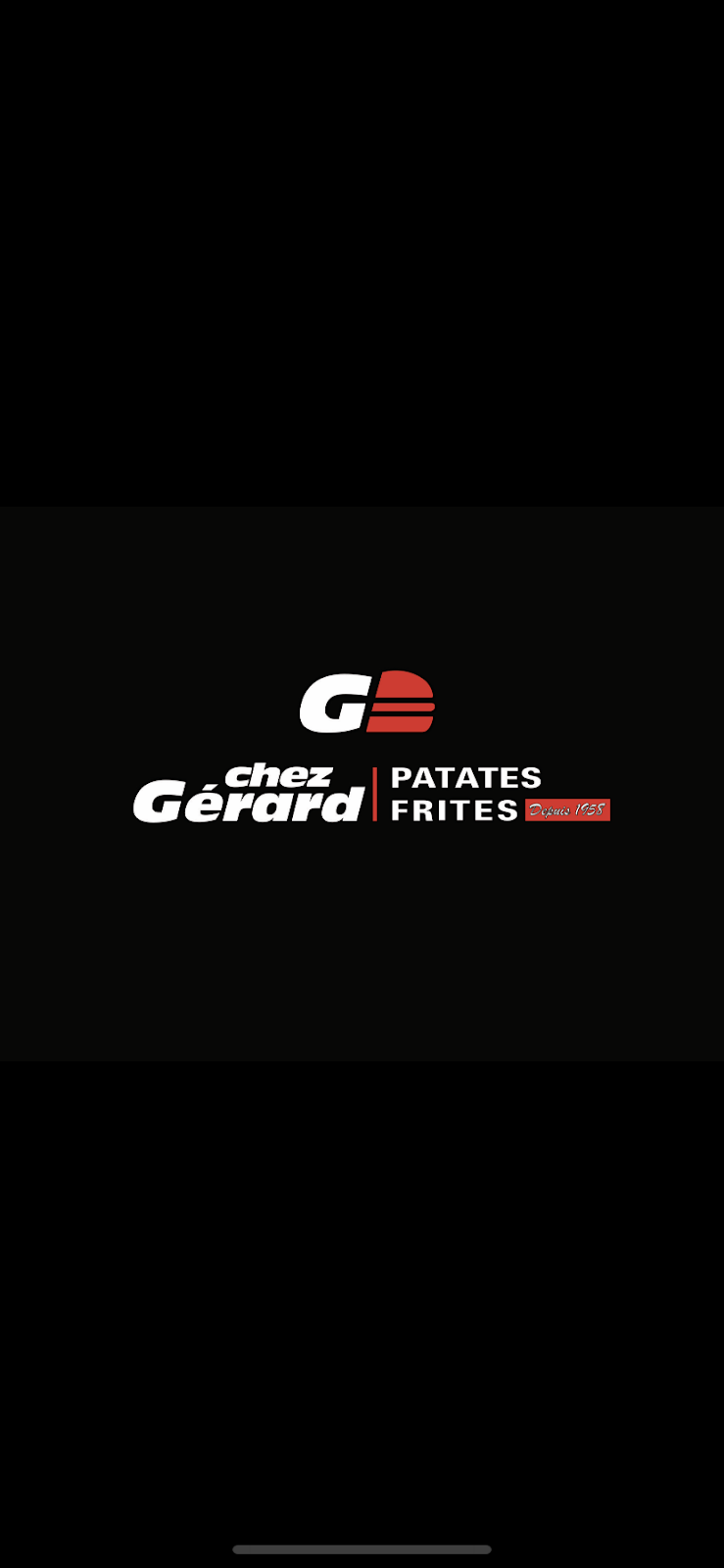 Chez Gérard Patates Frites Mirabel | 17255 Chem. Victor, Mirabel, QC J7J 1P3, Canada | Phone: (514) 559-5225