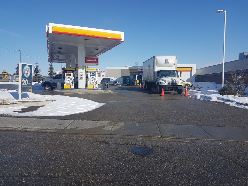 Shell | 9420 Macleod Trail SE, Calgary, AB T2J 0P5, Canada | Phone: (403) 252-4025
