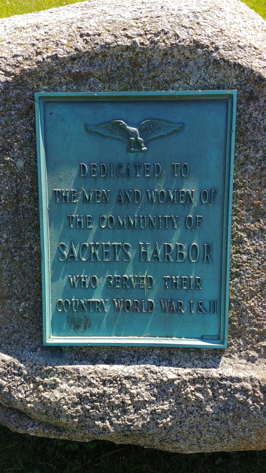 Sackets Harbor Historical Society | 100 W Main St, Sackets Harbor, NY 13685, USA | Phone: (315) 646-1708