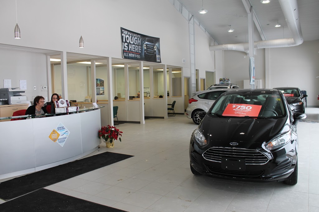 Trillium Ford | 506168 ON-89, Mono, ON L9V 1H8, Canada | Phone: (519) 925-5101
