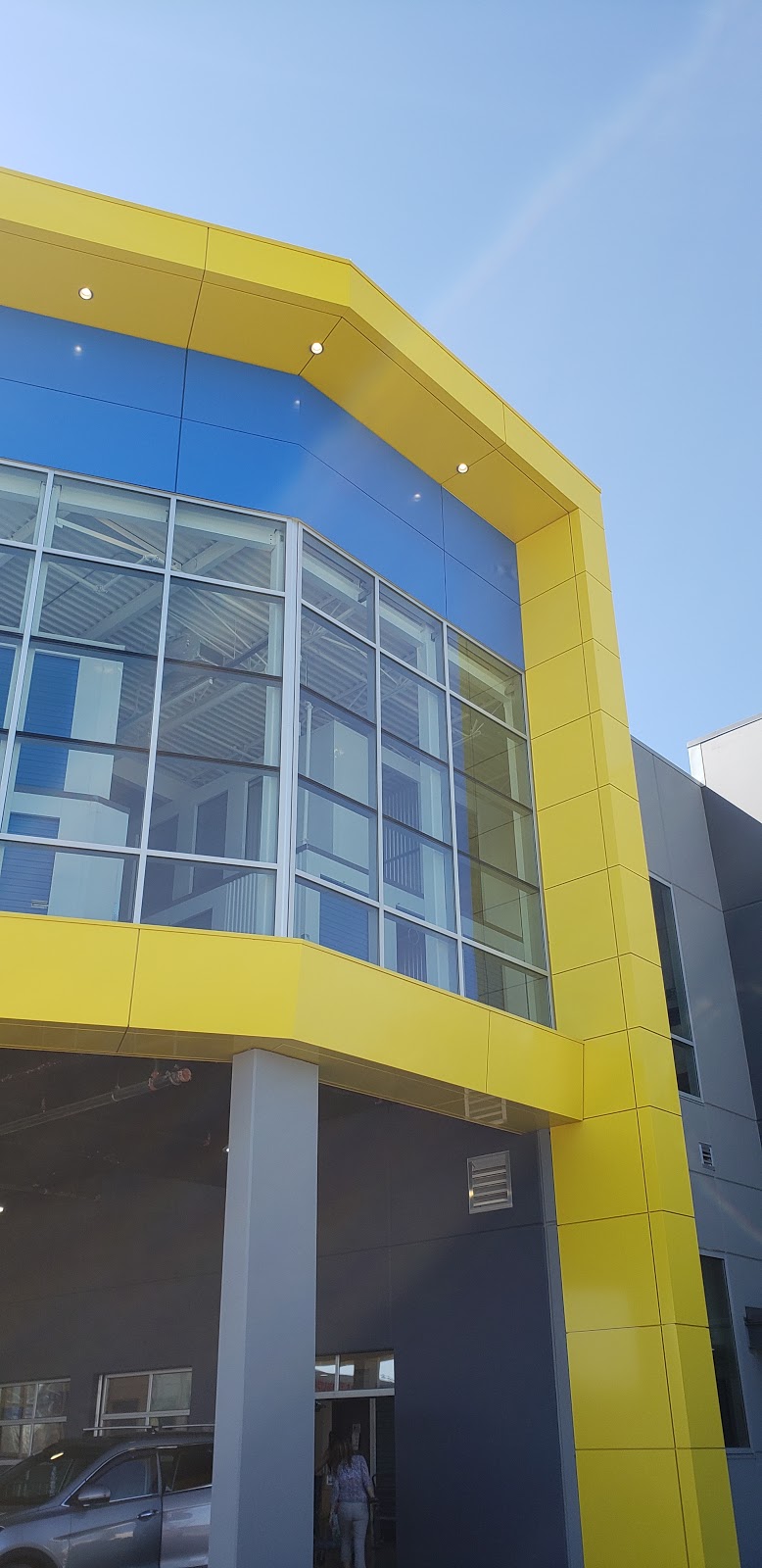Storguard Self-Storage Coquitlam | 1101 Woolridge St, Coquitlam, BC V3K 0E6, Canada | Phone: (604) 553-9853