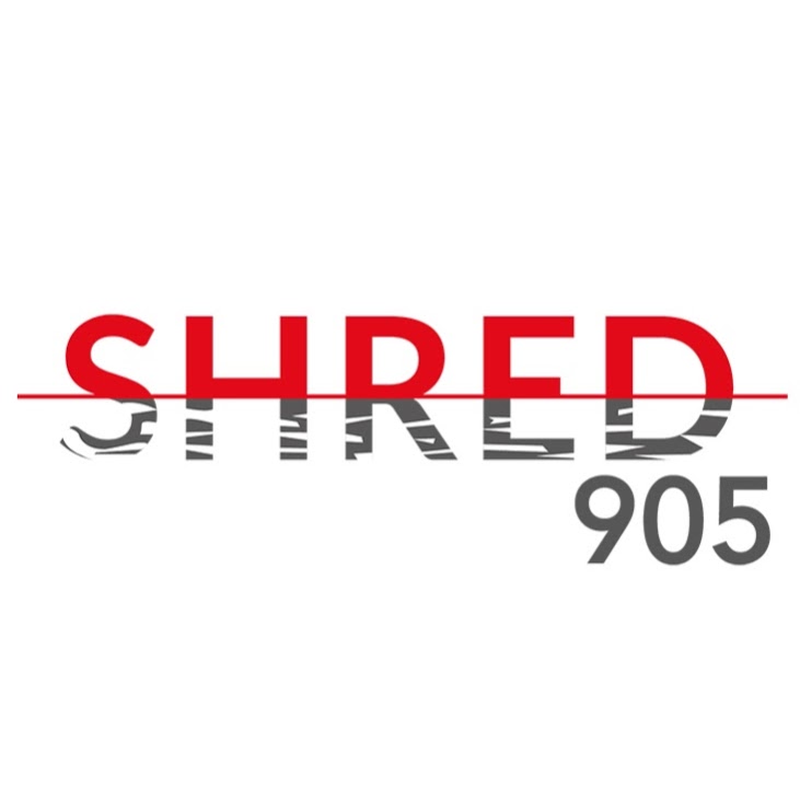 SHRED905 | unit 14, Vaughan, ON L4H 2Z7, Canada | Phone: (647) 807-4733