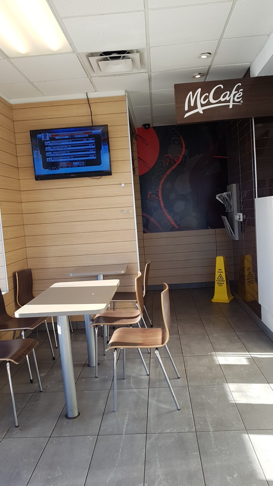 McDonalds | 2359 Ness Ave Unit #2, Winnipeg, MB R3J 1A5, Canada | Phone: (204) 949-3227