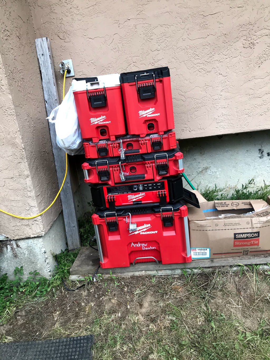HNT TOOLS | 20110 Lougheed Hwy, Maple Ridge, BC V2X 2P7, Canada | Phone: (604) 465-6278